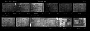 Contact Sheet 224 by