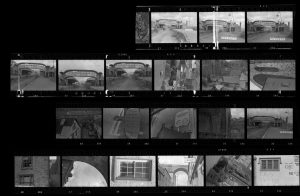 Contact Sheet 225 by