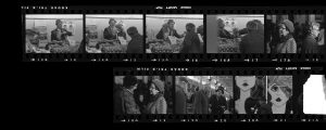 Contact Sheet 226 by