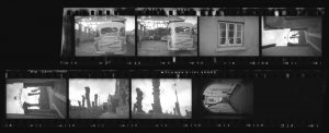 Contact Sheet 233 by