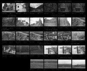 Contact Sheet 234 by