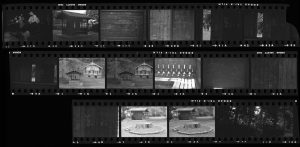 Contact Sheet 237 by