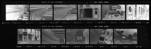 Contact Sheet 238 by
