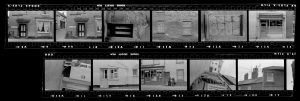 Contact Sheet 242 by