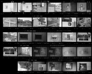 Contact Sheet 248 by