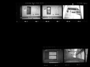 Contact Sheet 250 by