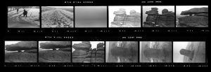 Contact Sheet 257 by