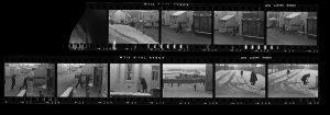 Contact Sheet 261 by
