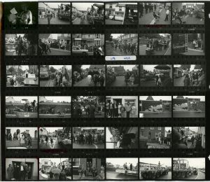 Contact Sheet 30 by James Ravilious