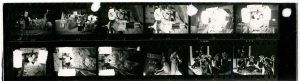 Contact Sheet 59 Part 1 by James Ravilious