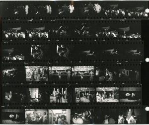 Contact Sheet 315 by James Ravilious
