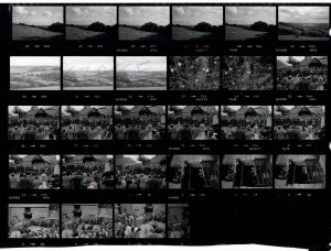 Contact Sheet 1513 by James Ravilious