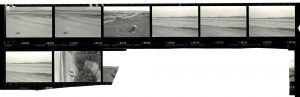 Contact Sheet 1816 by James Ravilious