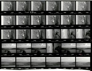 Contact Sheet 1879 by James Ravilious