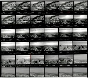 Contact Sheet 1901 Part 2 by James Ravilious